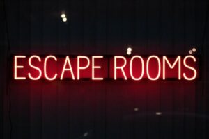 Historisch Overzicht over het ontstaan van Escape Rooms