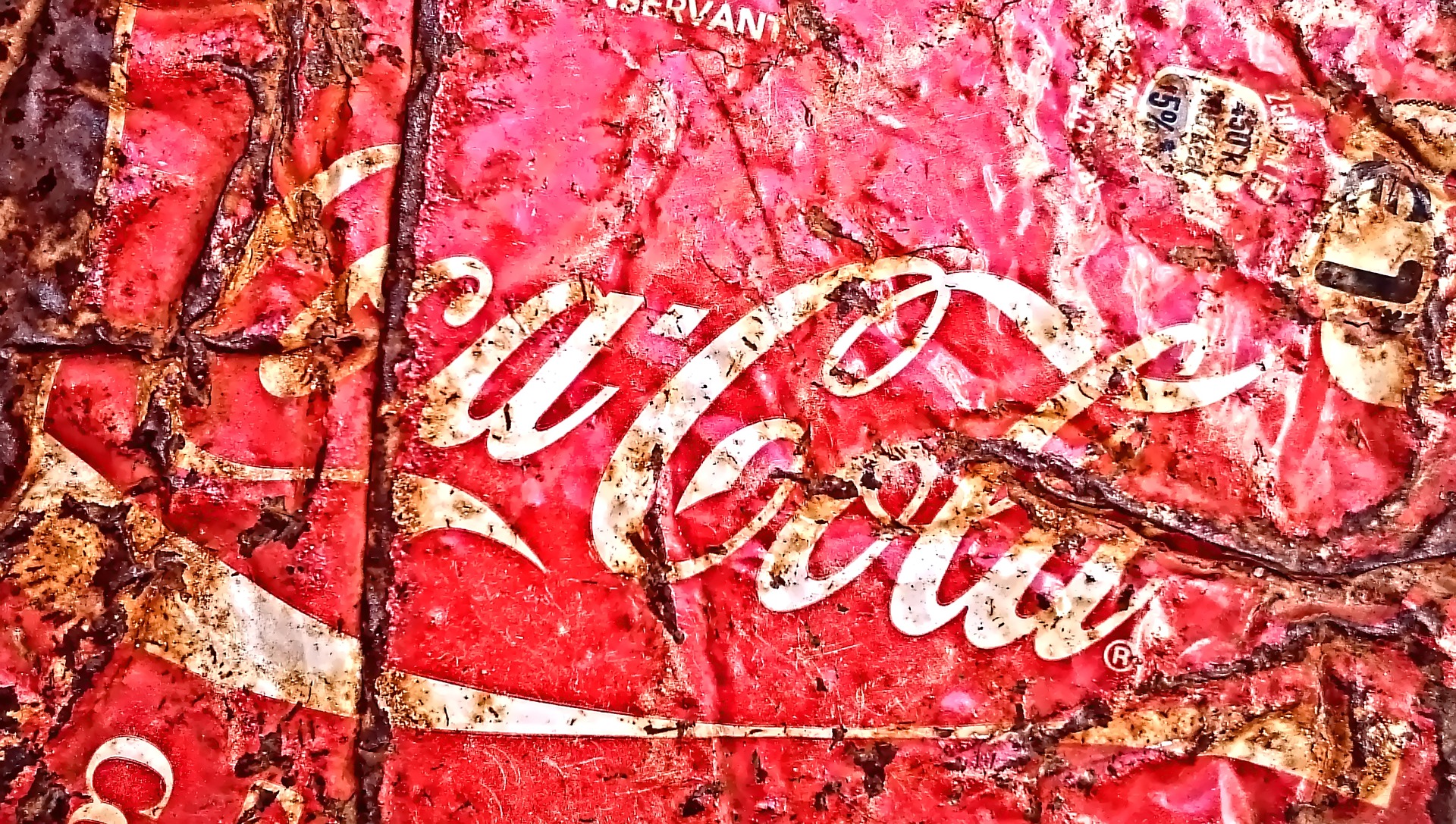 De geschiedenis van Coca-Cola: van mysterieus medicijn naar wereldwijd icoon