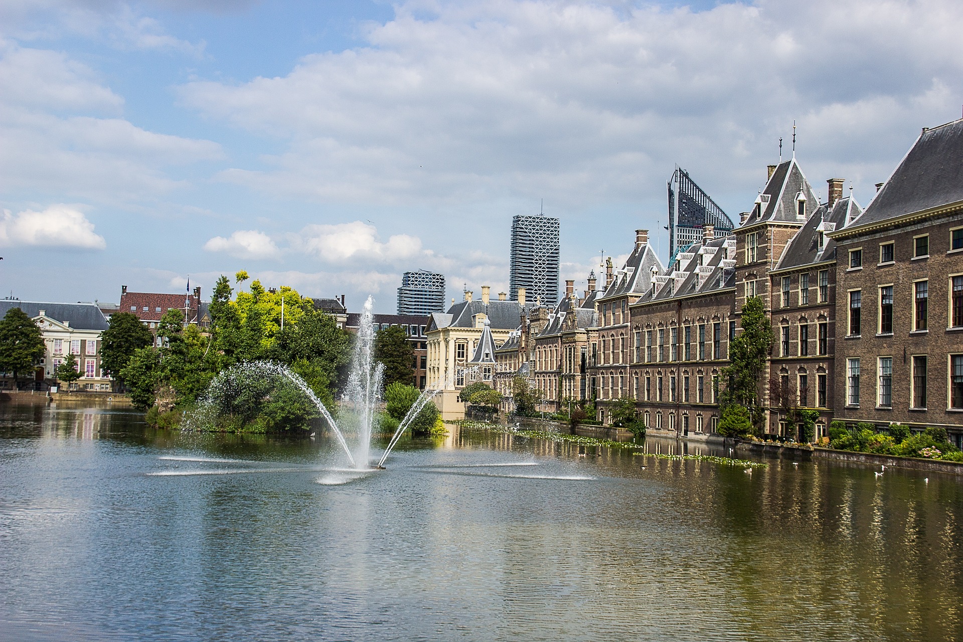 De rijke geschiedenis van Den Haag: van Gravenstad tot Hofstad