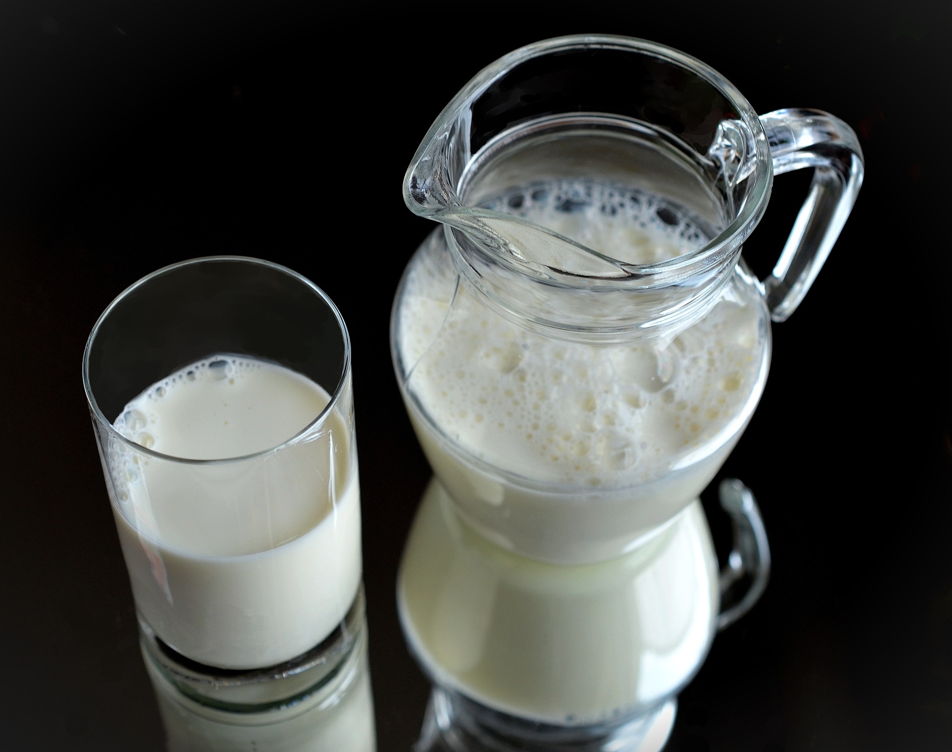 Van melk tot spiermassa: de geschiedenis van Whey protein